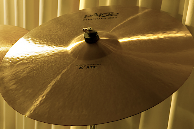 paiste
